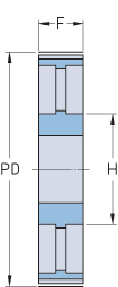 PHP 112-14M-115RSB